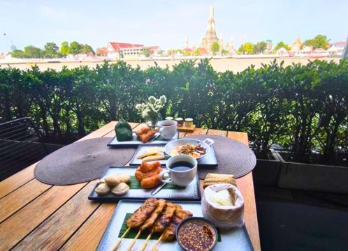 サララタナコシン